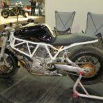 Campeonato del mundo de motos customizadas 2018 157 Campeonato del Mundo AMD de motos customizadas '18