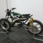 Campeonato del mundo de motos customizadas 2018 158 Campeonato del Mundo AMD de motos customizadas '18