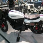 Campeonato del mundo de motos customizadas 2018 160 Campeonato del Mundo AMD de motos customizadas '18