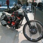 Campeonato del mundo de motos customizadas 2018 161 Campeonato del Mundo AMD de motos customizadas '18