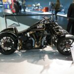 Campeonato del mundo de motos customizadas 2018 162 Campeonato del Mundo AMD de motos customizadas '18