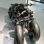 Campeonato del mundo de motos customizadas 2018 163 Campeonato del Mundo AMD de motos customizadas '18