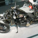 Campeonato del mundo de motos customizadas 2018 164 Campeonato del Mundo AMD de motos customizadas '18