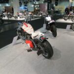 Campeonato del mundo de motos customizadas 2018 165 Campeonato del Mundo AMD de motos customizadas '18