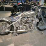Campeonato del mundo de motos customizadas 2018 167 Campeonato del Mundo AMD de motos customizadas '18