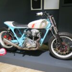 Campeonato del mundo de motos customizadas 2018 168 Campeonato del Mundo AMD de motos customizadas '18