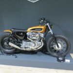 Campeonato del mundo de motos customizadas 2018 169 Campeonato del Mundo AMD de motos customizadas '18