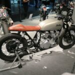 Campeonato del mundo de motos customizadas 2018 16 Campeonato del Mundo AMD de motos customizadas '18