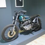 Campeonato del mundo de motos customizadas 2018 171 Campeonato del Mundo AMD de motos customizadas '18