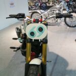 Campeonato del mundo de motos customizadas 2018 172 Campeonato del Mundo AMD de motos customizadas '18