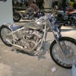 Campeonato del mundo de motos customizadas 2018 173 Campeonato del Mundo AMD de motos customizadas '18