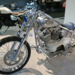 Campeonato del mundo de motos customizadas 2018 175 Campeonato del Mundo AMD de motos customizadas '18