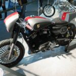 Campeonato del mundo de motos customizadas 2018 177 Campeonato del Mundo AMD de motos customizadas '18