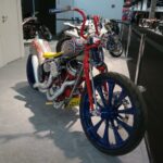 Campeonato del mundo de motos customizadas 2018 178 Campeonato del Mundo AMD de motos customizadas '18