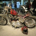 Campeonato del mundo de motos customizadas 2018 17 Campeonato del Mundo AMD de motos customizadas '18