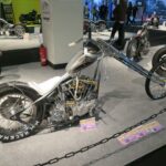 Campeonato del mundo de motos customizadas 2018 21 Campeonato del Mundo AMD de motos customizadas '18