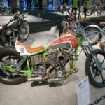 Campeonato del mundo de motos customizadas 2018 22 Campeonato del Mundo AMD de motos customizadas '18