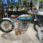 Campeonato del mundo de motos customizadas 2018 23 Campeonato del Mundo AMD de motos customizadas '18