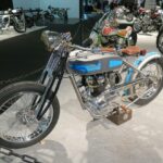 Campeonato del mundo de motos customizadas 2018 24 Campeonato del Mundo AMD de motos customizadas '18