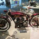 Campeonato del mundo de motos customizadas 2018 26 Campeonato del Mundo AMD de motos customizadas '18