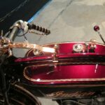 Campeonato del mundo de motos customizadas 2018 27 Campeonato del Mundo AMD de motos customizadas '18