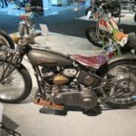 Campeonato del mundo de motos customizadas 2018 28 Campeonato del Mundo AMD de motos customizadas '18