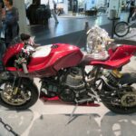 Campeonato del mundo de motos customizadas 2018 2 Campeonato del Mundo AMD de motos customizadas '18