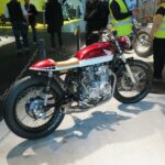 Campeonato del mundo de motos customizadas 2018 30 Campeonato del Mundo AMD de motos customizadas '18