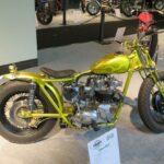 Campeonato del mundo de motos customizadas 2018 31 Campeonato del Mundo AMD de motos customizadas '18