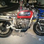 Campeonato del mundo de motos customizadas 2018 32 Campeonato del Mundo AMD de motos customizadas '18