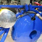 Campeonato del mundo de motos customizadas 2018 34 Campeonato del Mundo AMD de motos customizadas '18