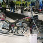 Campeonato del mundo de motos customizadas 2018 36 Campeonato del Mundo AMD de motos customizadas '18