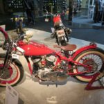 Campeonato del mundo de motos customizadas 2018 37 Campeonato del Mundo AMD de motos customizadas '18