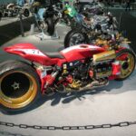 Campeonato del mundo de motos customizadas 2018 38 Campeonato del Mundo AMD de motos customizadas '18