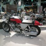 Campeonato del mundo de motos customizadas 2018 3 Campeonato del Mundo AMD de motos customizadas '18