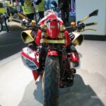 Campeonato del mundo de motos customizadas 2018 41 Campeonato del Mundo AMD de motos customizadas '18