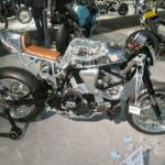 Campeonato del mundo de motos customizadas 2018 42 Campeonato del Mundo AMD de motos customizadas '18