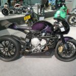 Campeonato del mundo de motos customizadas 2018 43 Campeonato del Mundo AMD de motos customizadas '18