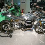 Campeonato del mundo de motos customizadas 2018 44 Campeonato del Mundo AMD de motos customizadas '18