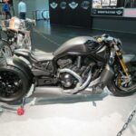 Campeonato del mundo de motos customizadas 2018 46 Campeonato del Mundo AMD de motos customizadas '18