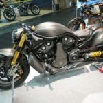 Campeonato del mundo de motos customizadas 2018 47 Campeonato del Mundo AMD de motos customizadas '18