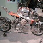 Campeonato del mundo de motos customizadas 2018 48 Campeonato del Mundo AMD de motos customizadas '18