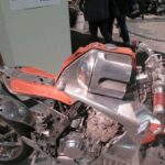 Campeonato del mundo de motos customizadas 2018 49 Campeonato del Mundo AMD de motos customizadas '18