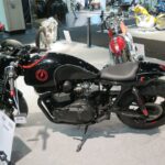 Campeonato del mundo de motos customizadas 2018 4 Campeonato del Mundo AMD de motos customizadas '18