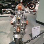 Campeonato del mundo de motos customizadas 2018 50 Campeonato del Mundo AMD de motos customizadas '18