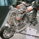 Campeonato del mundo de motos customizadas 2018 51 Campeonato del Mundo AMD de motos customizadas '18