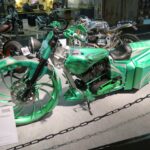 Campeonato del mundo de motos customizadas 2018 52 Campeonato del Mundo AMD de motos customizadas '18