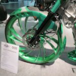 Campeonato del mundo de motos customizadas 2018 53 Campeonato del Mundo AMD de motos customizadas '18