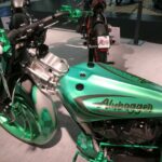 Campeonato del mundo de motos customizadas 2018 54 Campeonato del Mundo AMD de motos customizadas '18