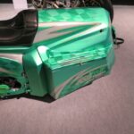 Campeonato del mundo de motos customizadas 2018 55 Campeonato del Mundo AMD de motos customizadas '18